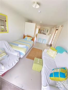 The Nook - Northland