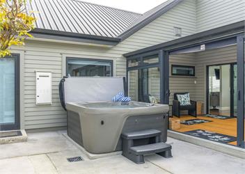 Stay Taupo - Hot Tub, Table-Tennis - Taupo