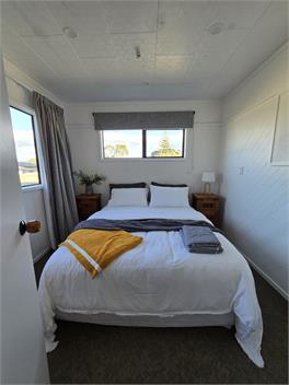 Appleton Beach Stay - OPOTIKI