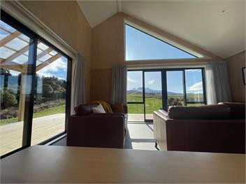 Manawa (Bachcare) - Ohakune