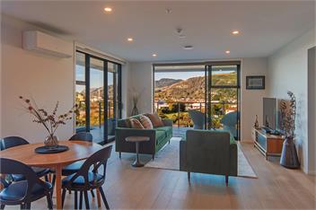 Havenview City Apartment - Nelson