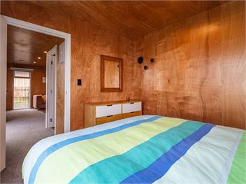Mountain Haus (Bachcare) - Ohakune