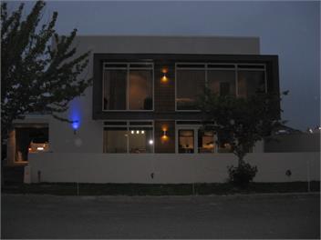 Bluelight Lodge Methven - Mid Canterbury