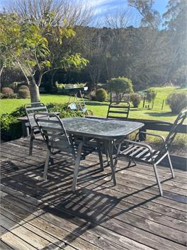 Wainui Hideaway - Abel Tasman - Takaka