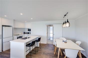 Cape View (Bachcare) - Napier