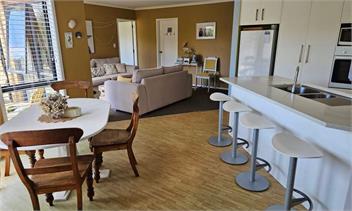 Coastal Cosy - ohope
