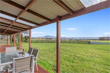 The Cottage (Bachcare) - Rotorua