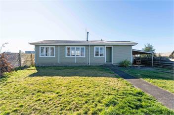 The Flax Cottage (Bachcare) - Waimarino