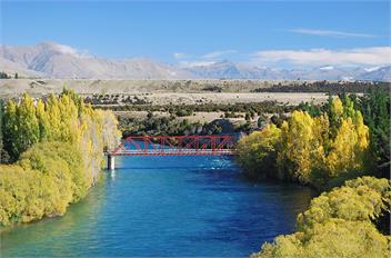 1br Unit with Mountain View near Wanaka Airport - Wanaka