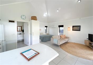 Villa Tia - Rarotonga