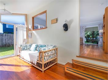The Carolyn (Bachcare) - Whangamata