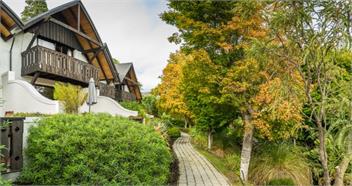 Two bedroom apartment in Wanaka - Wanaka