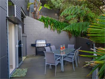 Bay View Escape (Bachcare) - Whitianga