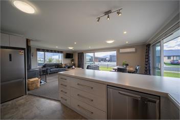 Fiordland Vista Lodge (Bachcare) - Te Anau