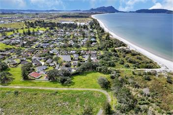 Ruakaka Coastal Reserve Retreat - Ruakaka