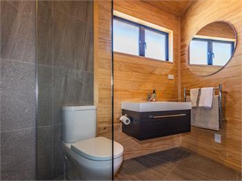Haus Austria (Bachcare) - Ohakune