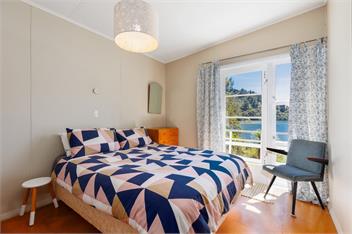 Waterfront Marlborough Sounds Stay near Picton - Picton