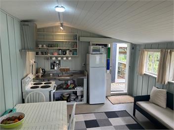 Coastal Retreat - Te Awanga