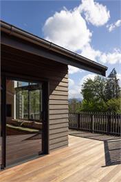 Redwood Cosy ~ a highly crafted new home - Hanmer Springs