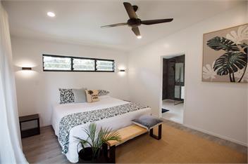 HIDDEN PALMS LUXURY 4 BEDROOM VILLA - Rarotonga