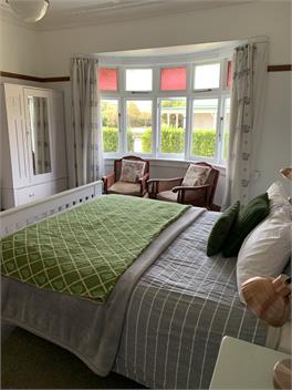 Ohio House - Martinborough