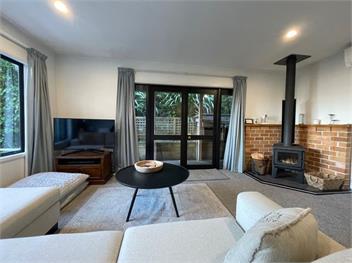 Bushside Cottage (Bachcare) - Akaroa