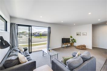 Quiet on Cassin - Taradale - Napier