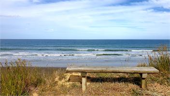 waitaki coastal escapes - one - Hampden