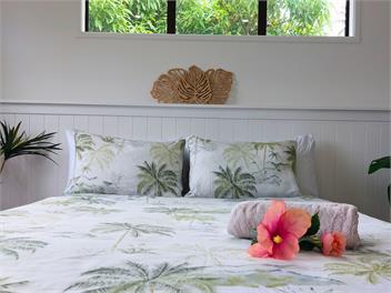 Apartment Honohitu - Cook Islands