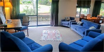 Riverside paradise with jetty and garden - Kerikeri