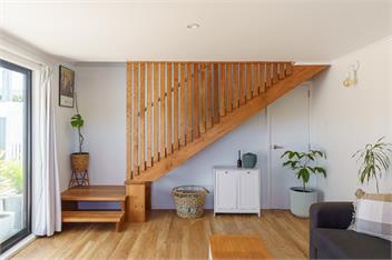 Waimarama Coastal Cottage - Havelock North