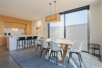 3 min to The Remarkables / Lakefront Spa Luxury - Queenstown