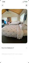 Stay 4nights, pay for 3! Free goody basket,Wi-Fi, cleaning and breakfast - Waikanae