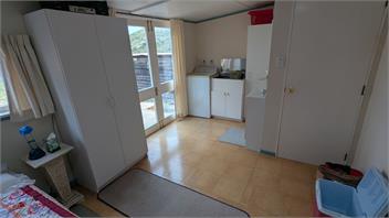 Cosy original beach house  - Levin 