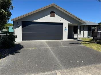 Beach Retreat Bowentown - Waihi Beach