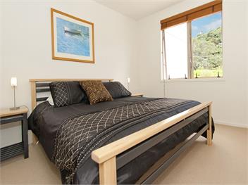 Waterfront Bliss (Bachcare) - Tairua