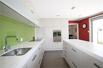 Relax on Richmond (Bachcare) - New Plymouth