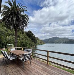 Taha Moana - Picton