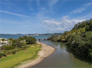 River Cottage (Bachcare) - Whitianga