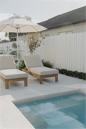 Papamoa Beach Retreat with Pool - Papamoa