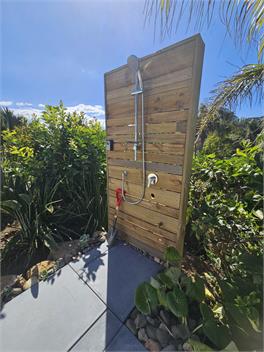 Paradise Villa Hot Water Beach - Whitianga