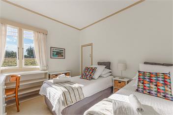 Kettle House (Bachcare) - Upper Moutere