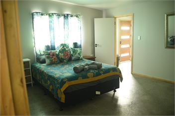 Mareva Kore Unit 1 - Rarotonga