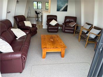 Sunset Shores (Bachcare) - Paraparaumu