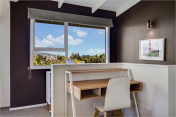Kaitoke Vista (Bachcare) - Raglan