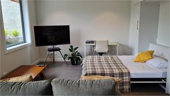 Tucker Beach Private Retreat - Queenstown