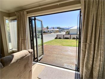 Rhoboro Retreat - Twizel