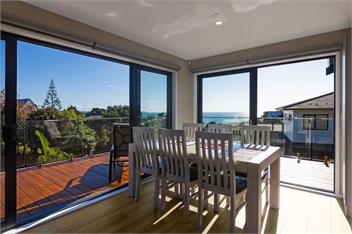 Bay View Escape (Bachcare) - Cable Bay