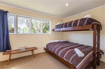 Kune Crib (Bachcare) - 