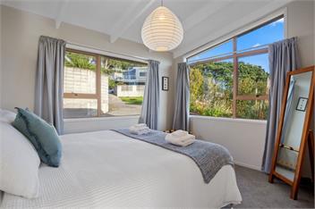 Tideview Cottage - Incredible Views - Tairua - 